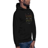 Men’s Urban Hoodie