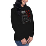 Women’s Urban Hoodie