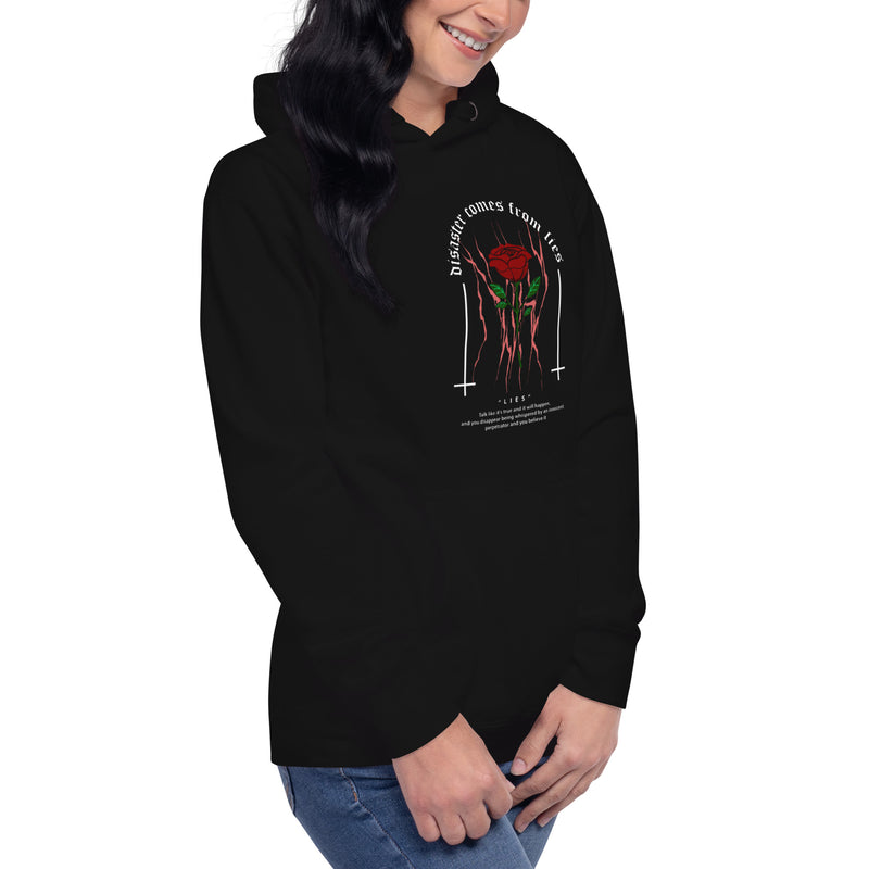 Women’s Urban Hoodie