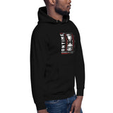 Men’s Urban Hoodie