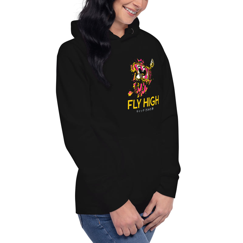 Women’s Urban Hoodie