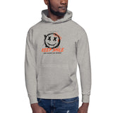 Men’s Urban Hoodie