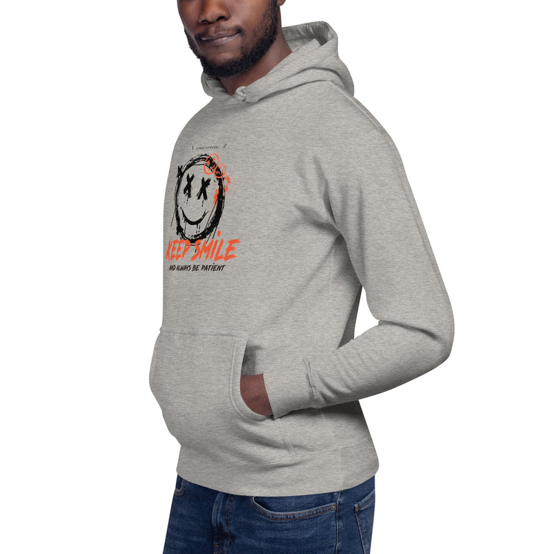 Men’s Urban Hoodie