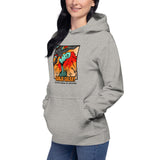 Women’s Urban Hoodie