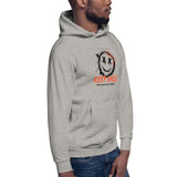 Men’s Urban Hoodie