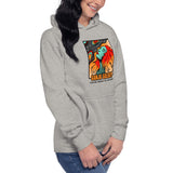 Women’s Urban Hoodie