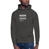 Men’s Urban Hoodie