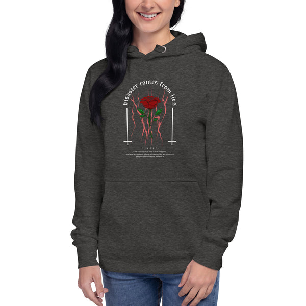 Women’s Urban Hoodie