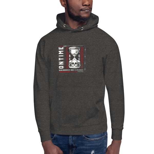 Men’s Urban Hoodie