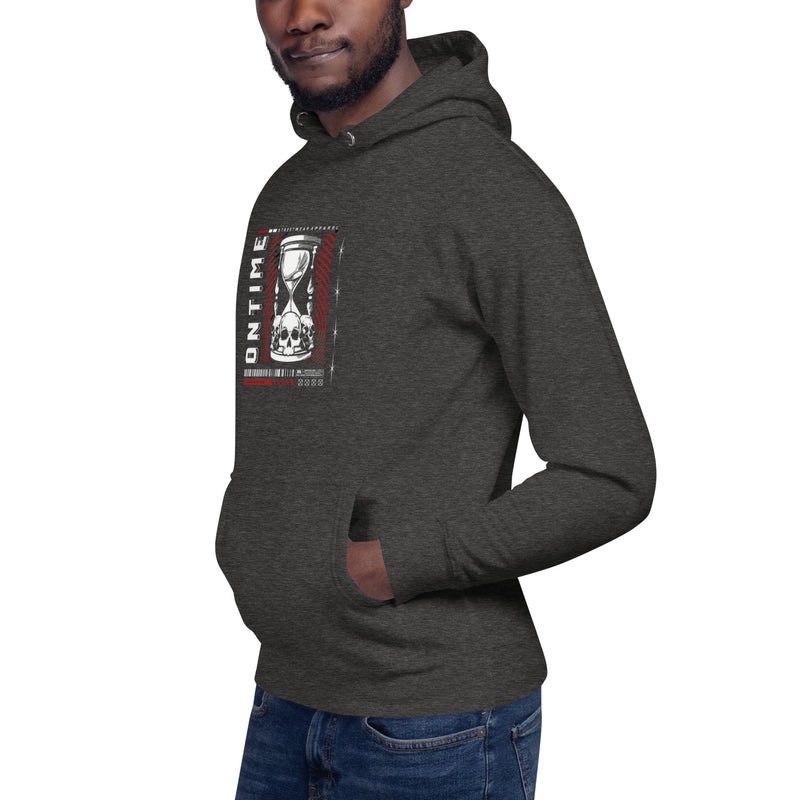 Men’s Urban Hoodie