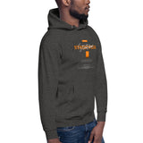 Men’s Urban Hoodie