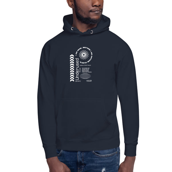 Men’s Urban Hoodie