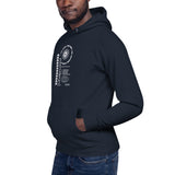 Men’s Urban Hoodie