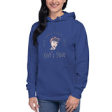 Women’s Urban Hoodie