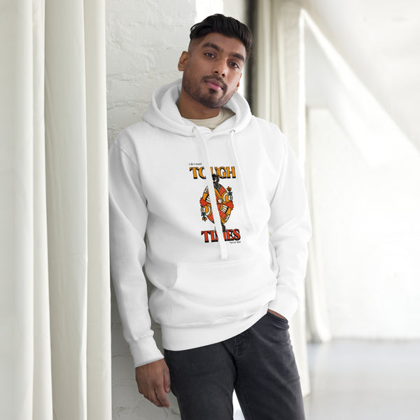 Men’s Urban Hoodie