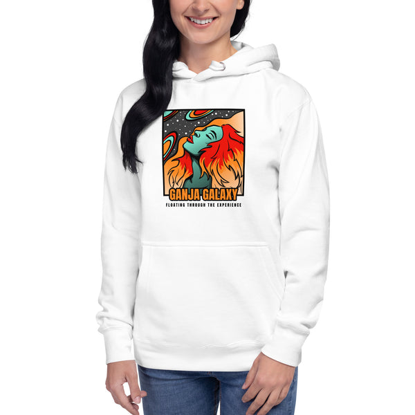 Women’s Urban Hoodie