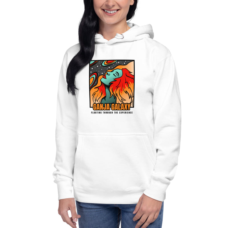 Women’s Urban Hoodie