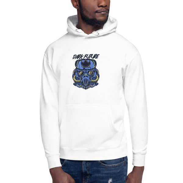 Men’s Urban Hoodie