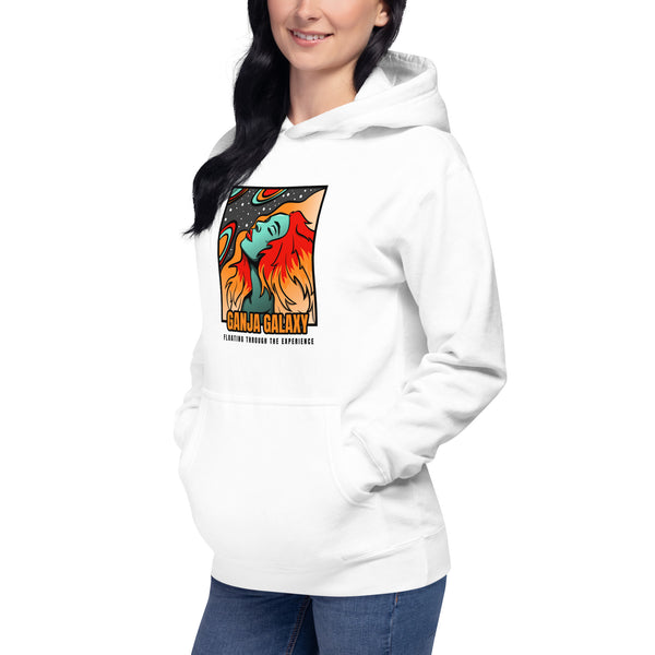 Women’s Urban Hoodie