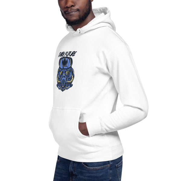 Men’s Urban Hoodie