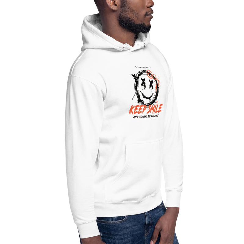 Men’s Urban Hoodie