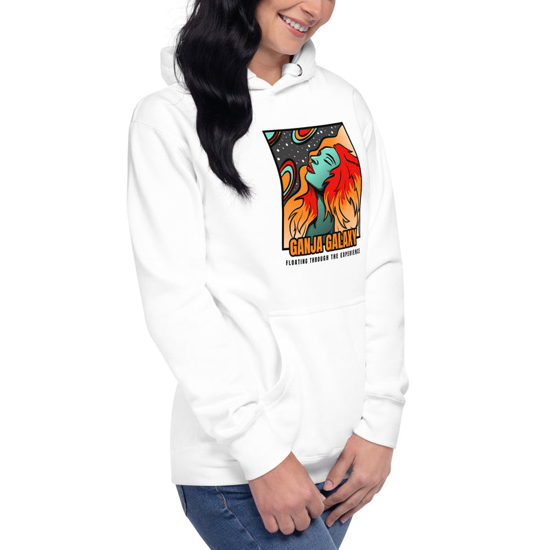 Women’s Urban Hoodie