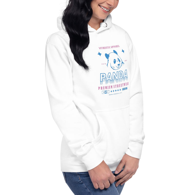 Women’s Urban Hoodie