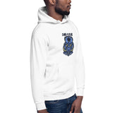 Men’s Urban Hoodie