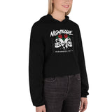 Women’s Urban Cropped Hoodie